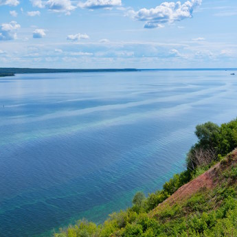 Водная гладь