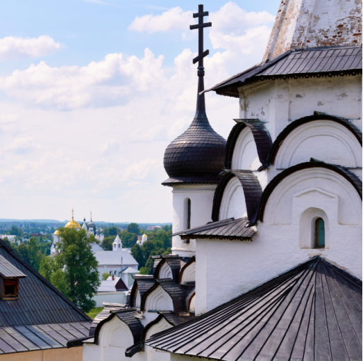 Архитектура